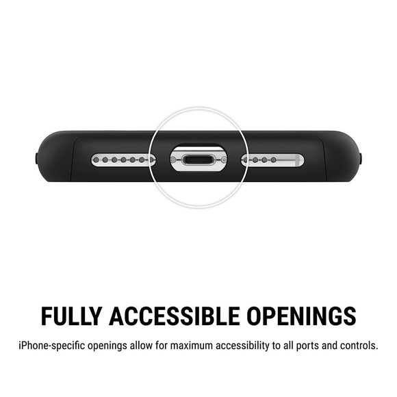 ⚡️ Incipio DualPro Case for iPhone XS Max - Picture 7 of 12